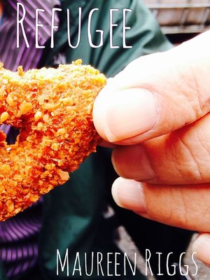 cover image of Refugee